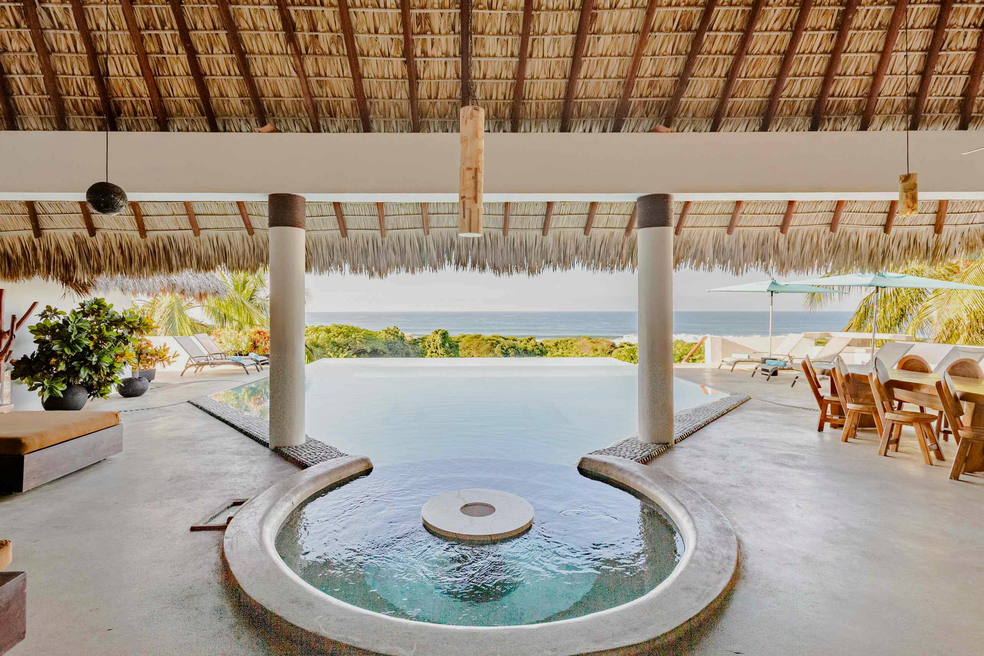Tierra en Armonia, La Barra, Puerto Escondido